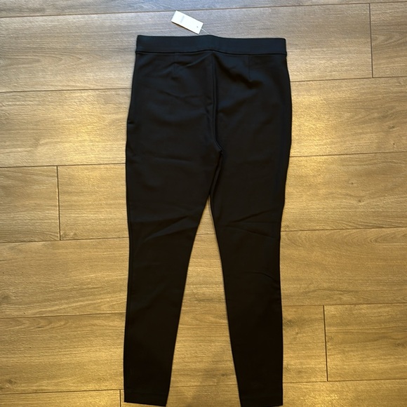 Loft Black Leggings - Picture 5 of 7